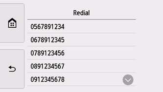 Imagen: pantalla LCD